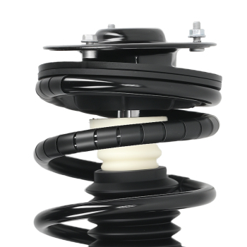 2Pcs Front Shocks Struts Kit compatible for Chevy Malibu Pontiac Grand AM Olds Alero 171672