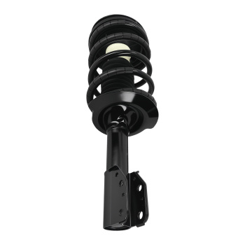 Front Rear Quick Struts w/Coil Springs for Classic compatible for Malibu Grand Am Alero Cutlass