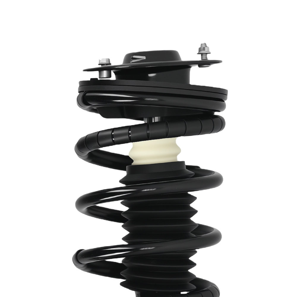 Front Rear Quick Struts w/Coil Springs for Classic compatible for Malibu Grand Am Alero Cutlass