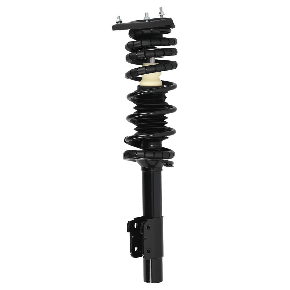 Rear Struts w/ Spring Assembly compatible for Chevrolet Classic 2004-2005 compatible for Malibu 1998-2003