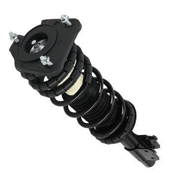 Rear Struts w/ Spring Assembly compatible for Chevrolet Classic 2004-2005 compatible for Malibu 1998-2003