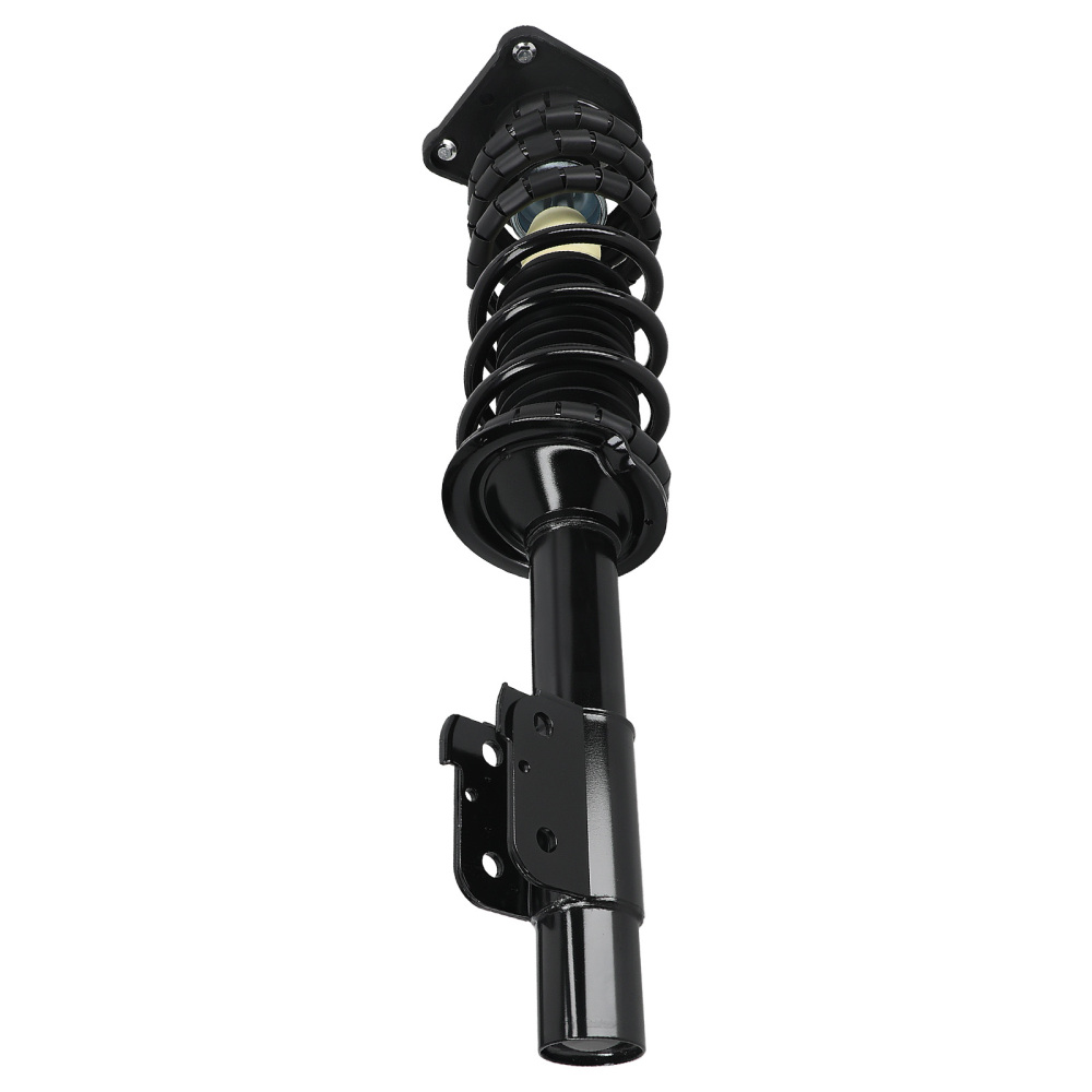 Rear Struts w/ Spring Assembly compatible for Chevrolet Classic 2004-2005 compatible for Malibu 1998-2003