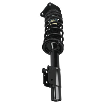 Rear Struts w/ Spring Assembly compatible for Chevrolet Classic 2004-2005 compatible for Malibu 1998-2003