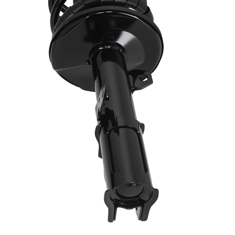 maXpeedingrods 4Pcs Front Shock Struts & Sway Bar Links for Toyota Corolla 2003-2008