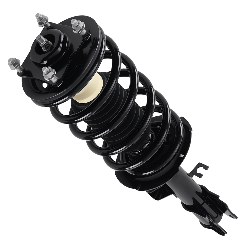 Front Rear Complete Shocks Struts Coil Spring compatible for Ford Escape 2008-2012