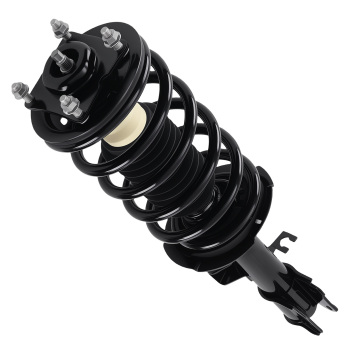 Front Rear Complete Shocks Struts Coil Spring compatible for Ford Escape 2008-2012