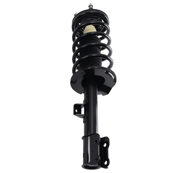 Front Rear Complete Shocks Struts Coil Spring compatible for Ford Escape 2008-2012