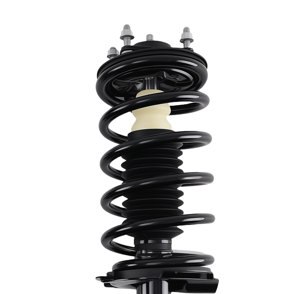 Front Rear Complete Shocks Struts Coil Spring compatible for Ford Escape 2008-2012