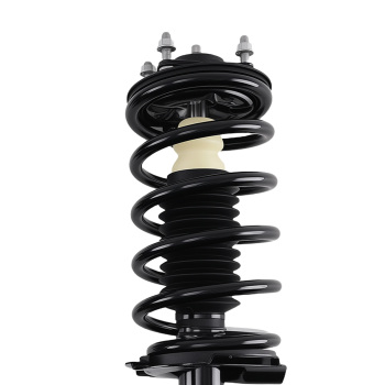 Front Rear Complete Shocks Struts Coil Spring compatible for Ford Escape 2008-2012