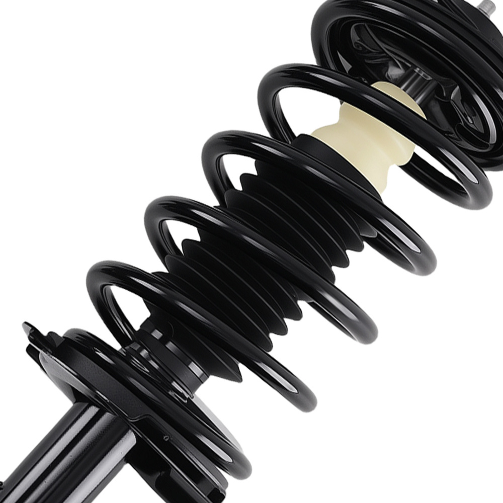 Front Rear Complete Shocks Struts Coil Spring compatible for Ford Escape 2008-2012