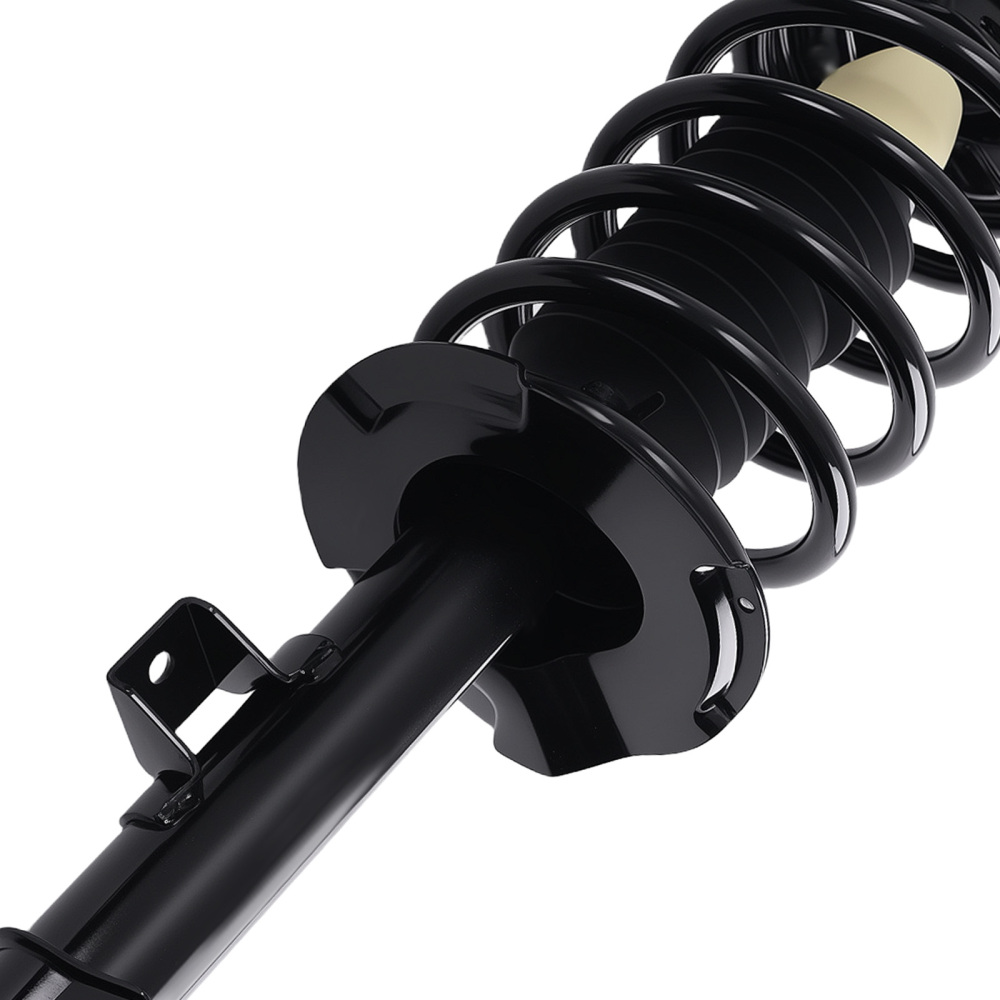 Front Rear Complete Shocks Struts Coil Spring compatible for Ford Escape 2008-2012