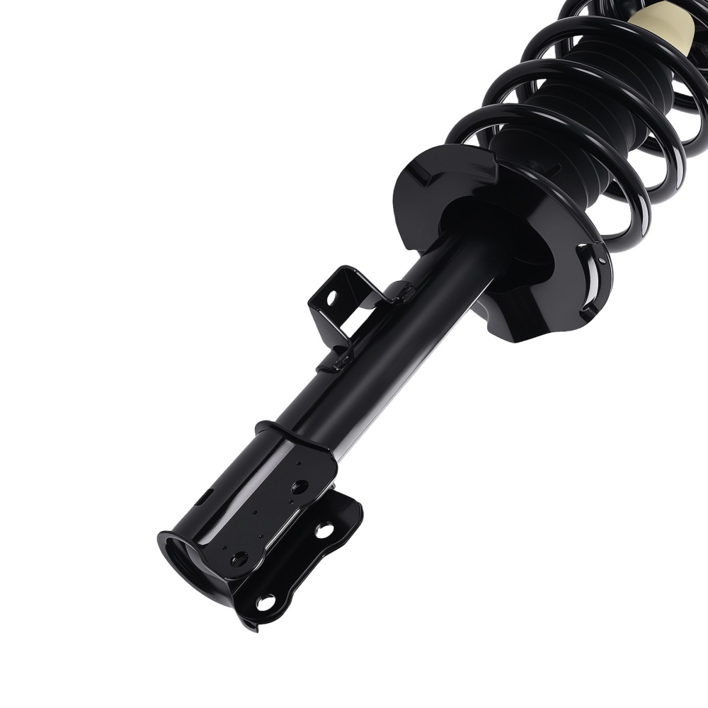 Front Rear Complete Shocks Struts Coil Spring compatible for Ford Escape 2008-2012