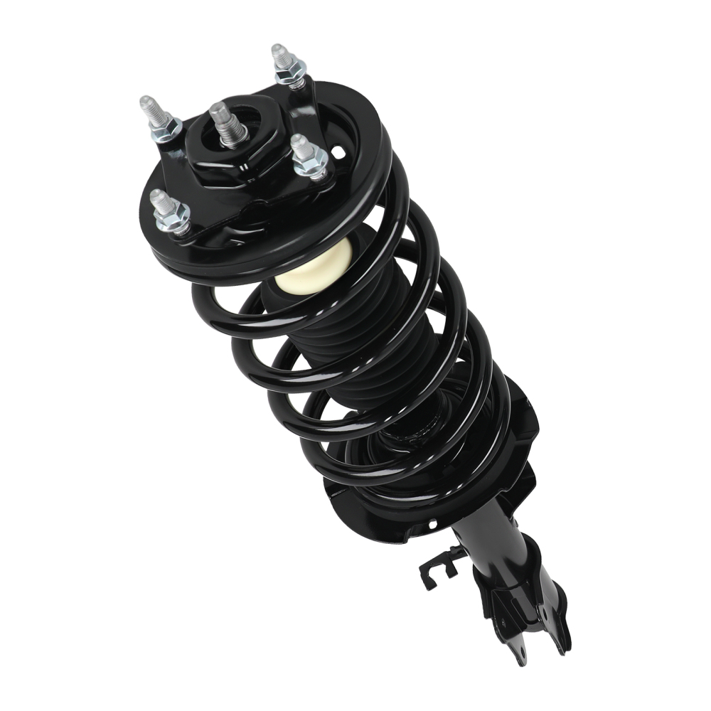 4X Suspension Rear Front Struts Assembly compatible for Mazda Tribute 01-06 2.0L 2.3L 3.0L