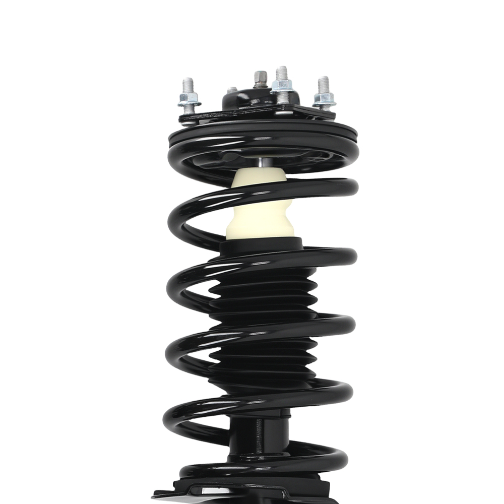 4X Suspension Rear Front Struts Assembly compatible for Mazda Tribute 01-06 2.0L 2.3L 3.0L