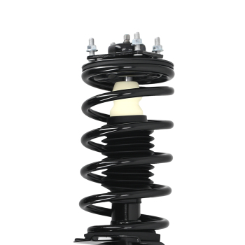 4X Suspension Rear Front Struts Assembly compatible for Mazda Tribute 01-06 2.0L 2.3L 3.0L