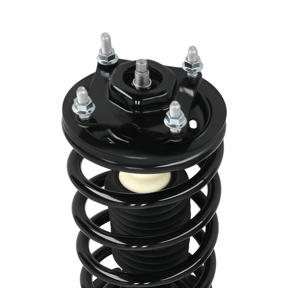 4X Suspension Rear Front Struts Assembly compatible for Mazda Tribute 01-06 2.0L 2.3L 3.0L