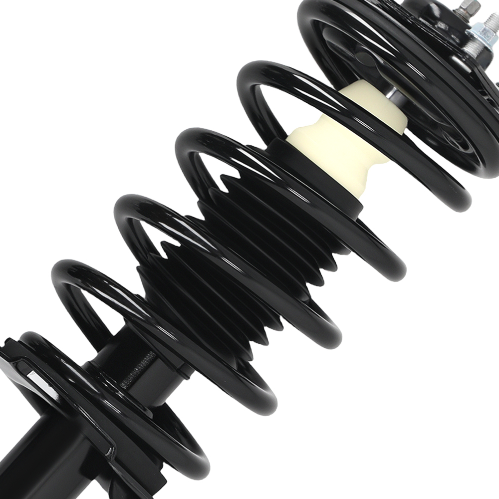 4X Suspension Rear Front Struts Assembly compatible for Mazda Tribute 01-06 2.0L 2.3L 3.0L