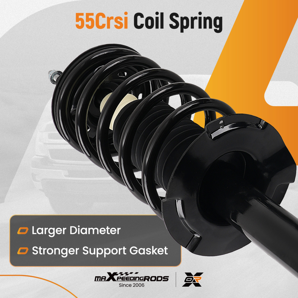 maXpeedingrods Front Strut Sway Bar Link for Ford Escape 2005-2012 Mercury Mariner Mazda Tribute 2005-2011