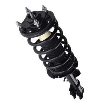6pcs Suspension Rear Front Struts Assembly compatible for Ford Escape 2008-2012 171593