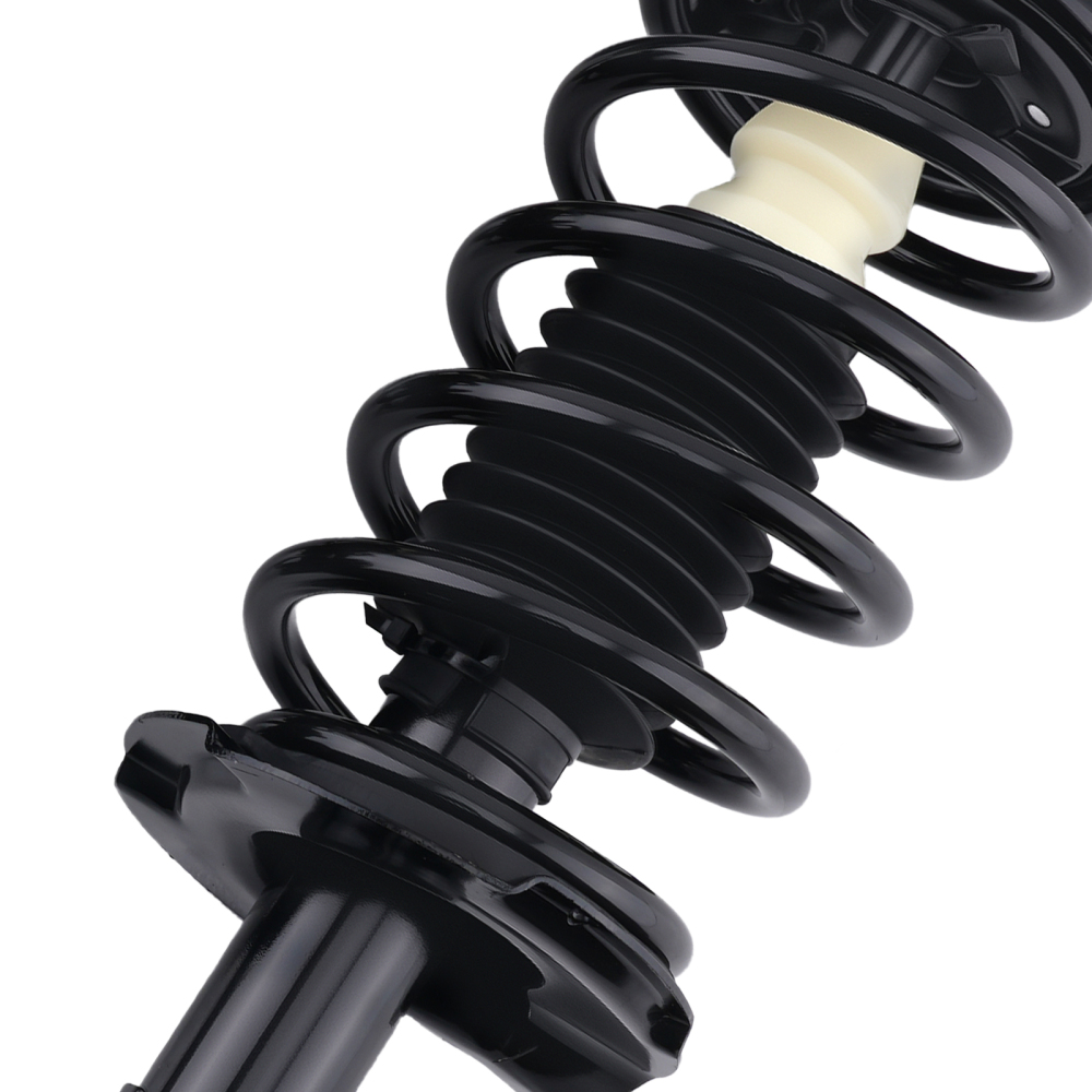 6pcs Suspension Rear Front Struts Assembly compatible for Ford Escape 2008-2012 171593