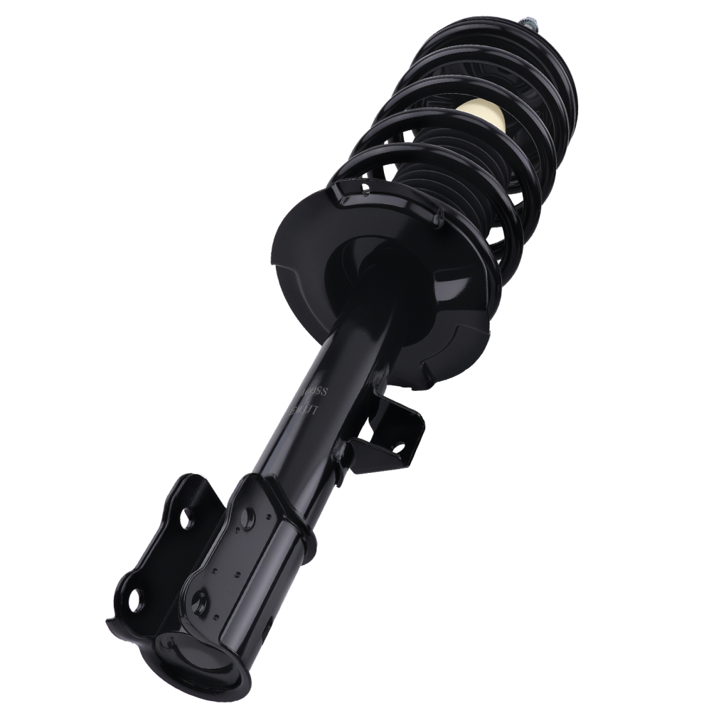 6pcs Suspension Rear Front Struts Assembly compatible for Ford Escape 2008-2012 171593