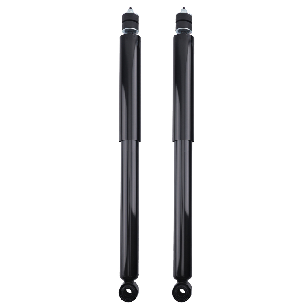 6pcs Suspension Rear Front Struts Assembly compatible for Ford Escape 2008-2012 171593