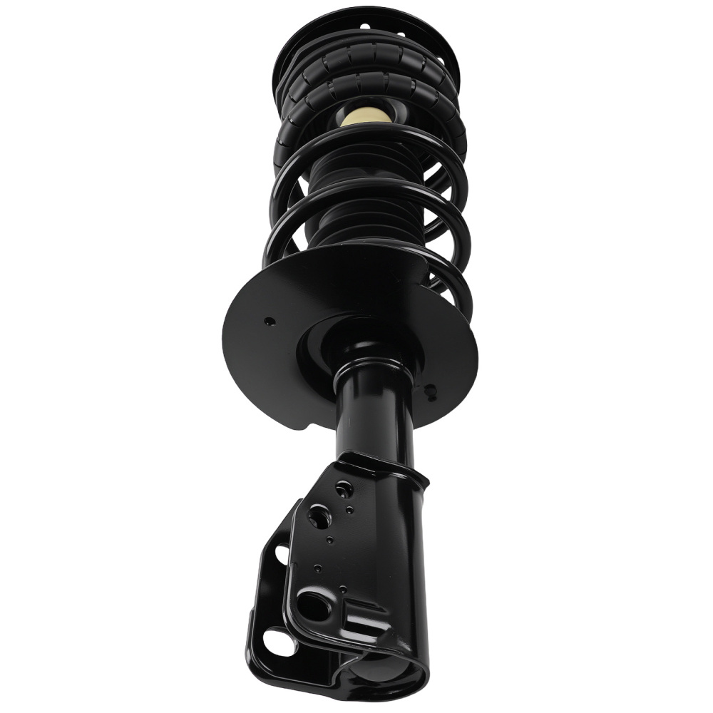 Front Strut Shocks Assembly Spring compatible for Chevy Cavalier compatible for Pontiac Sunfire 1999-2005