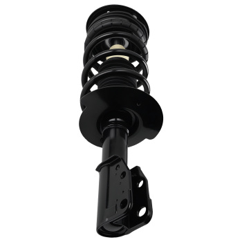 Front Quick Complete StrutsRear Shock Absorbers For 1999-2005 compatible for Chevy Cavalier