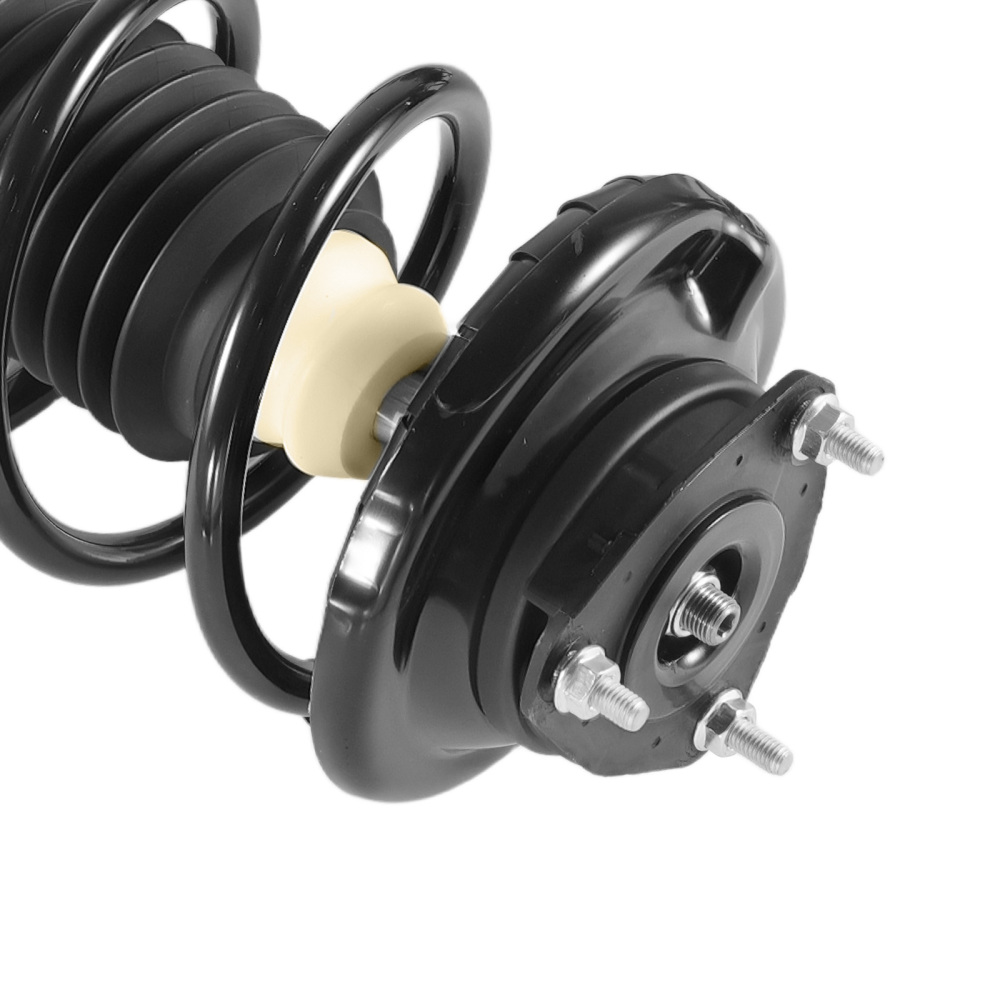 Front Rear Complete Shocks Struts Coil Spring compatible for Ford Focus 2000-2005 2.0L 2.3L