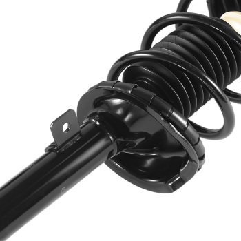 Front Rear Complete Shocks Struts Coil Spring compatible for Ford Focus 2000-2005 2.0L 2.3L