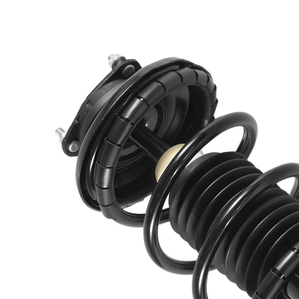 Front Rear Complete Shocks Struts Coil Spring compatible for Ford Focus 2000-2005 2.0L 2.3L