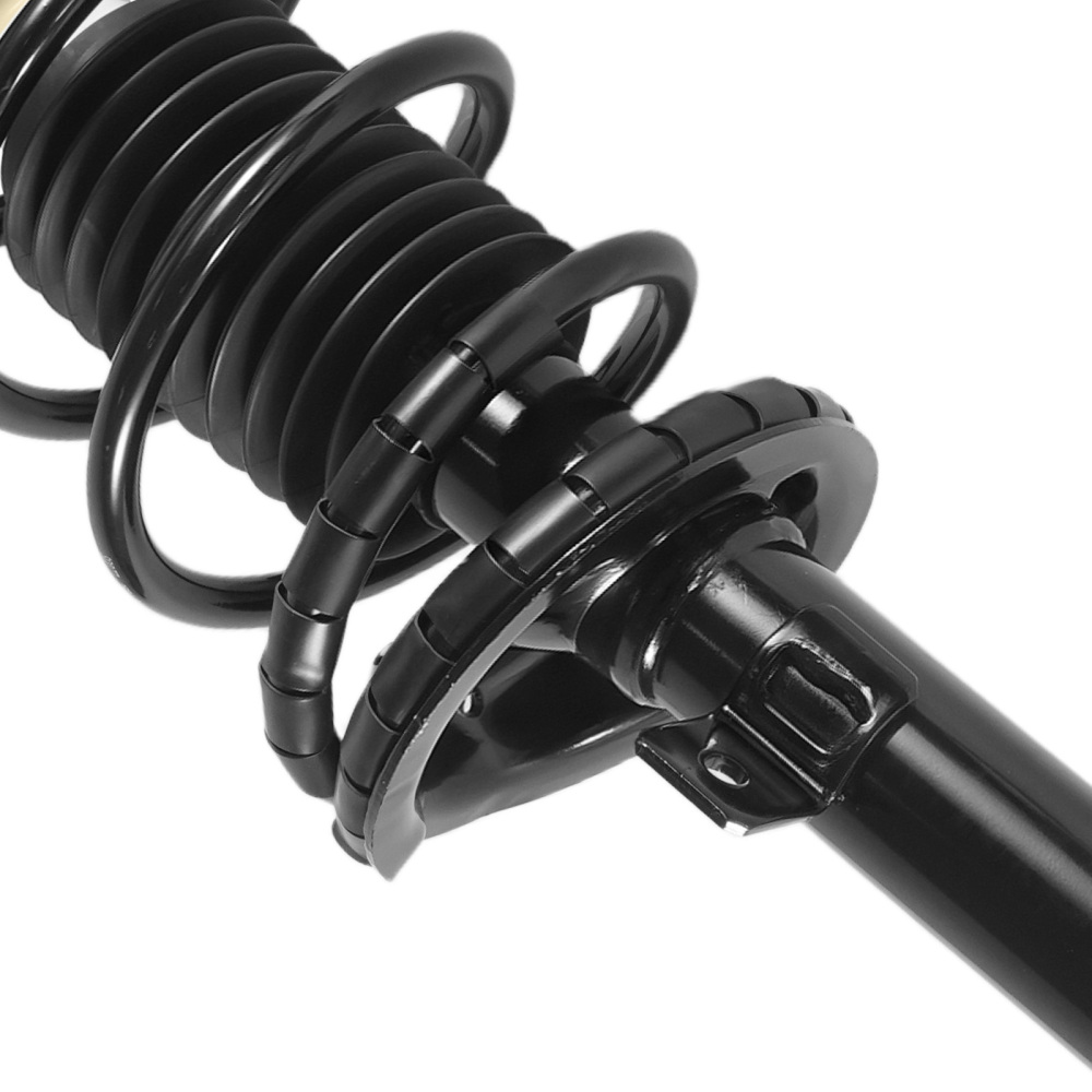 Front Rear Complete Shocks Struts Coil Spring compatible for Ford Focus 2000-2005 2.0L 2.3L