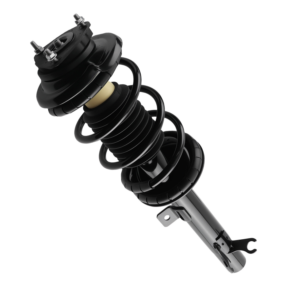 maXpeedingrods Front Rear Complete Struts compatible for Ford Focus 2000-2005 171505