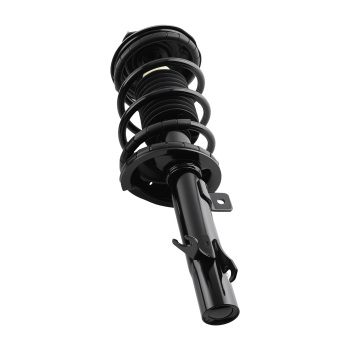 maXpeedingrods Front Rear Complete Struts compatible for Ford Focus 2000-2005 171505