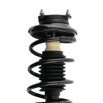 maXpeedingrods Front Rear Complete Struts compatible for Ford Focus 2000-2005 171505