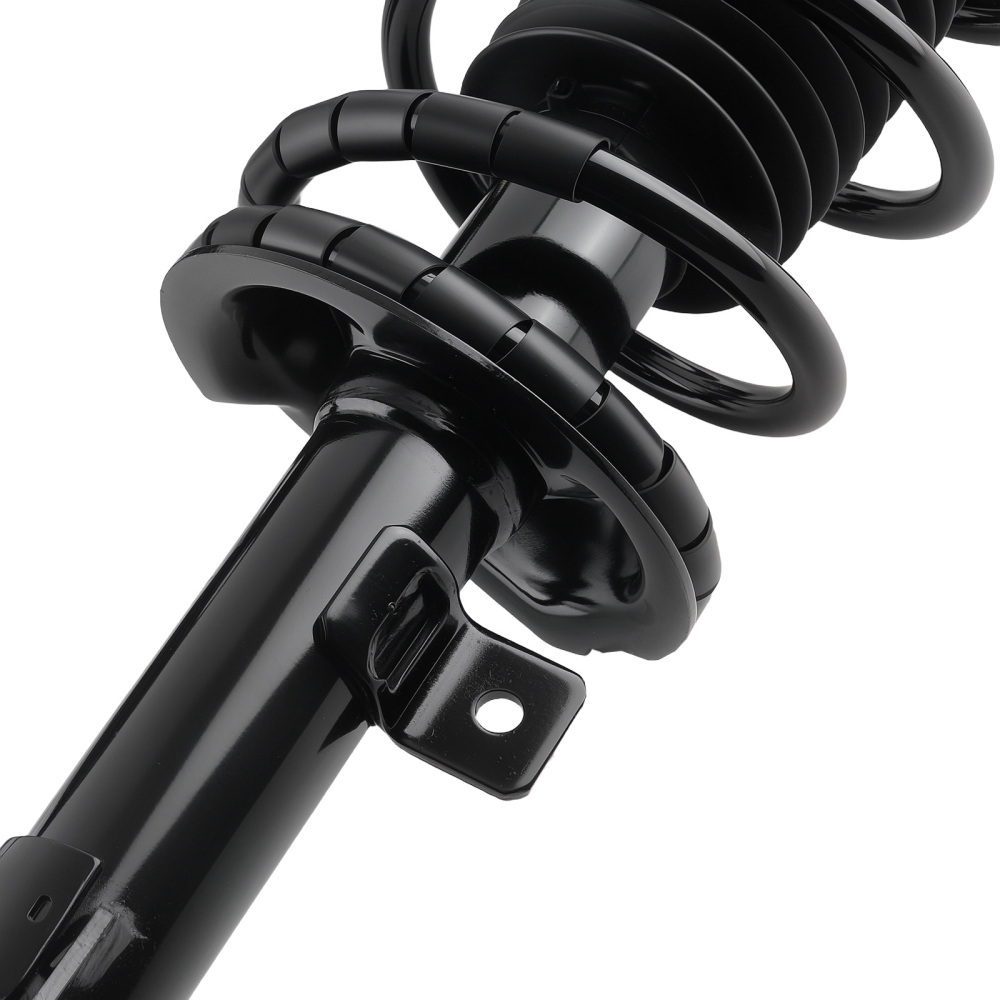 maXpeedingrods Front Rear Complete Struts compatible for Ford Focus 2000-2005 171505