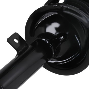 Front Strut Spring Sway Bar End Link Assembly compatible for FORD FOCUS 2000 - 2005
