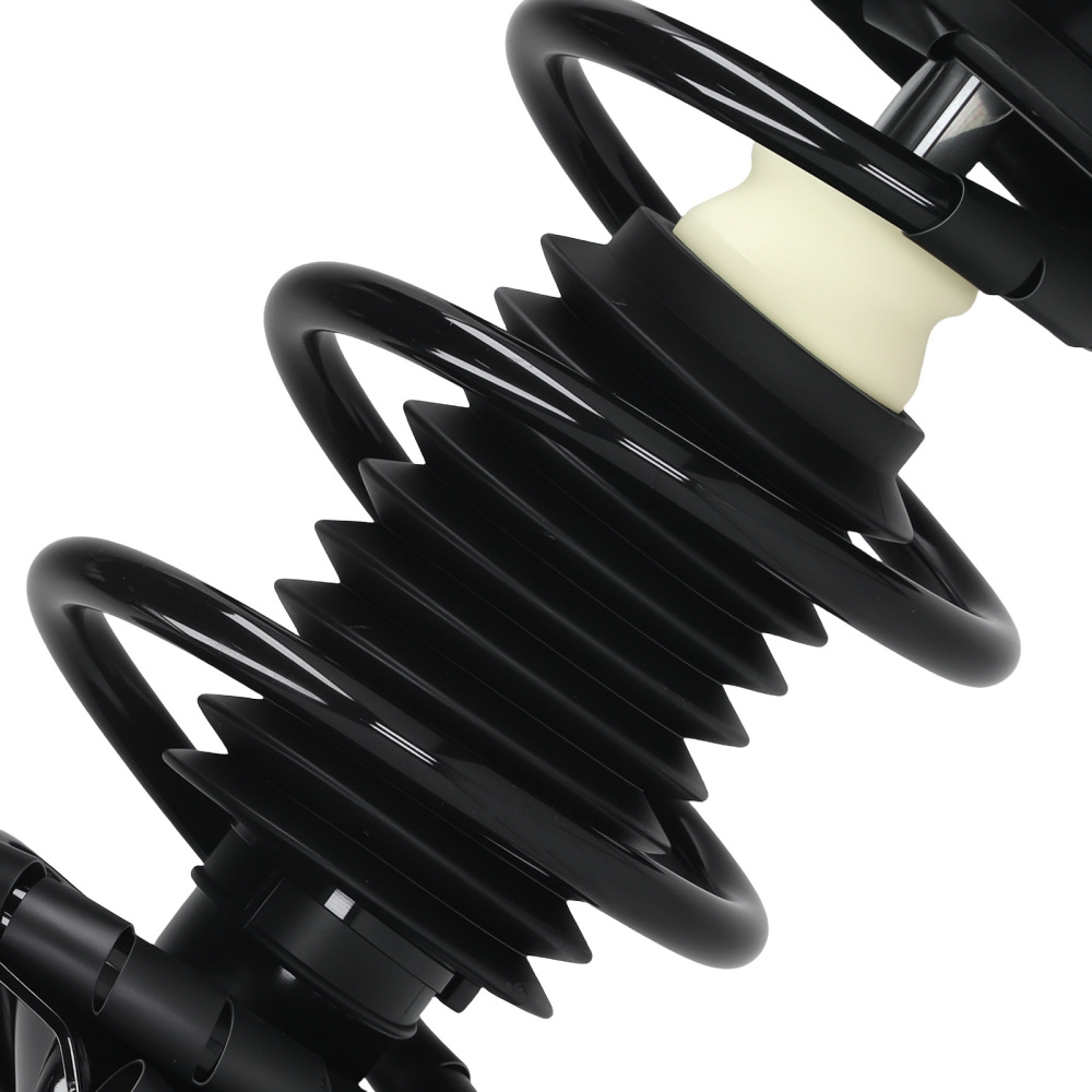 Front Strut Spring Sway Bar End Link Assembly compatible for FORD FOCUS 2000 - 2005