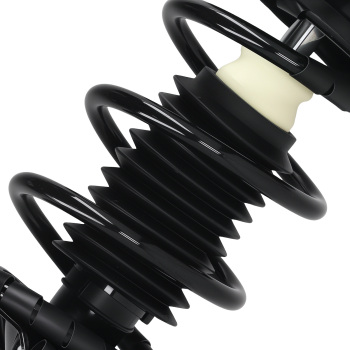 Front Strut Spring Sway Bar End Link Assembly compatible for FORD FOCUS 2000 - 2005