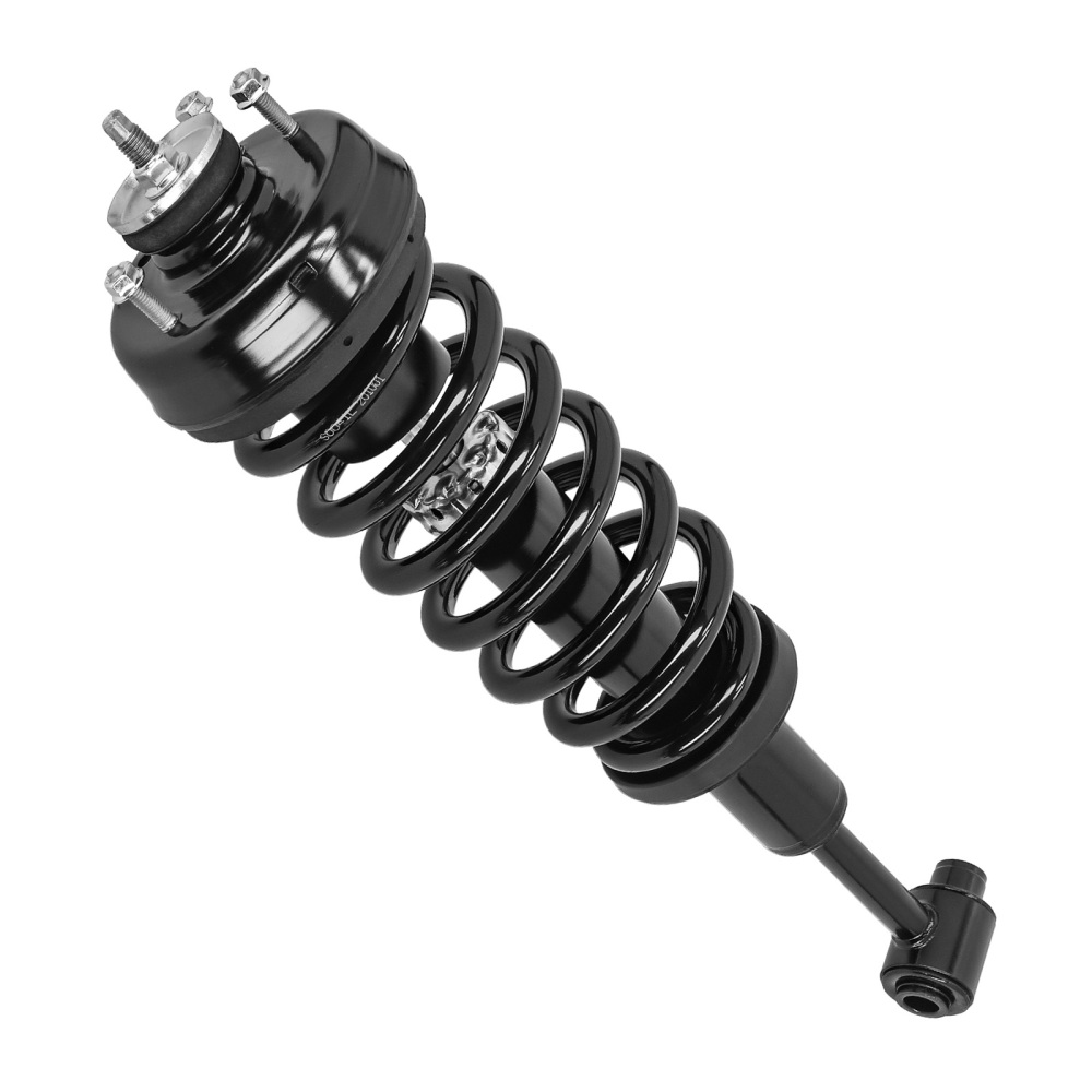 2pcs Front Struts w/Springs Suspension compatible for Ford Explorer 2004 - 2005 171398