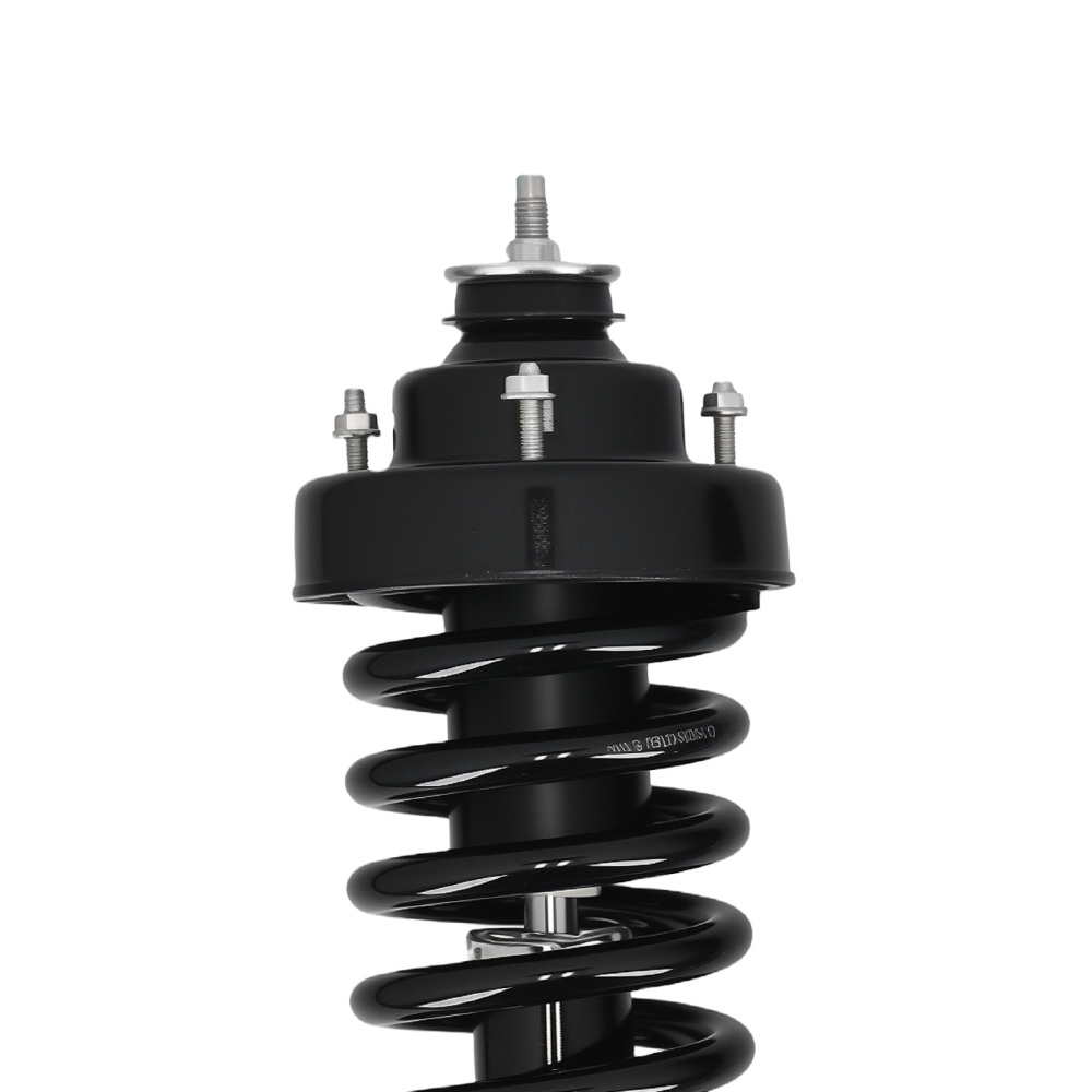 4X Suspension Rear Front Struts Assembly compatible for Mercury Mountaineer 2004-2005