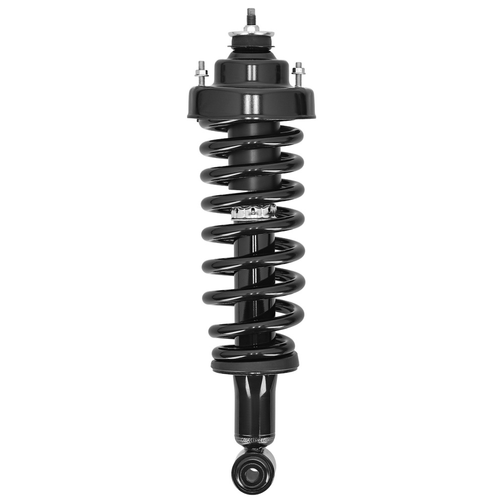 Quick Complete Rear Strut w/ Coil Spring compatible for Mercury Mountaineer 2002-2005
