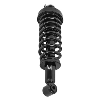 Quick Complete Rear Strut w/ Coil Spring compatible for Mercury Mountaineer 2002-2005