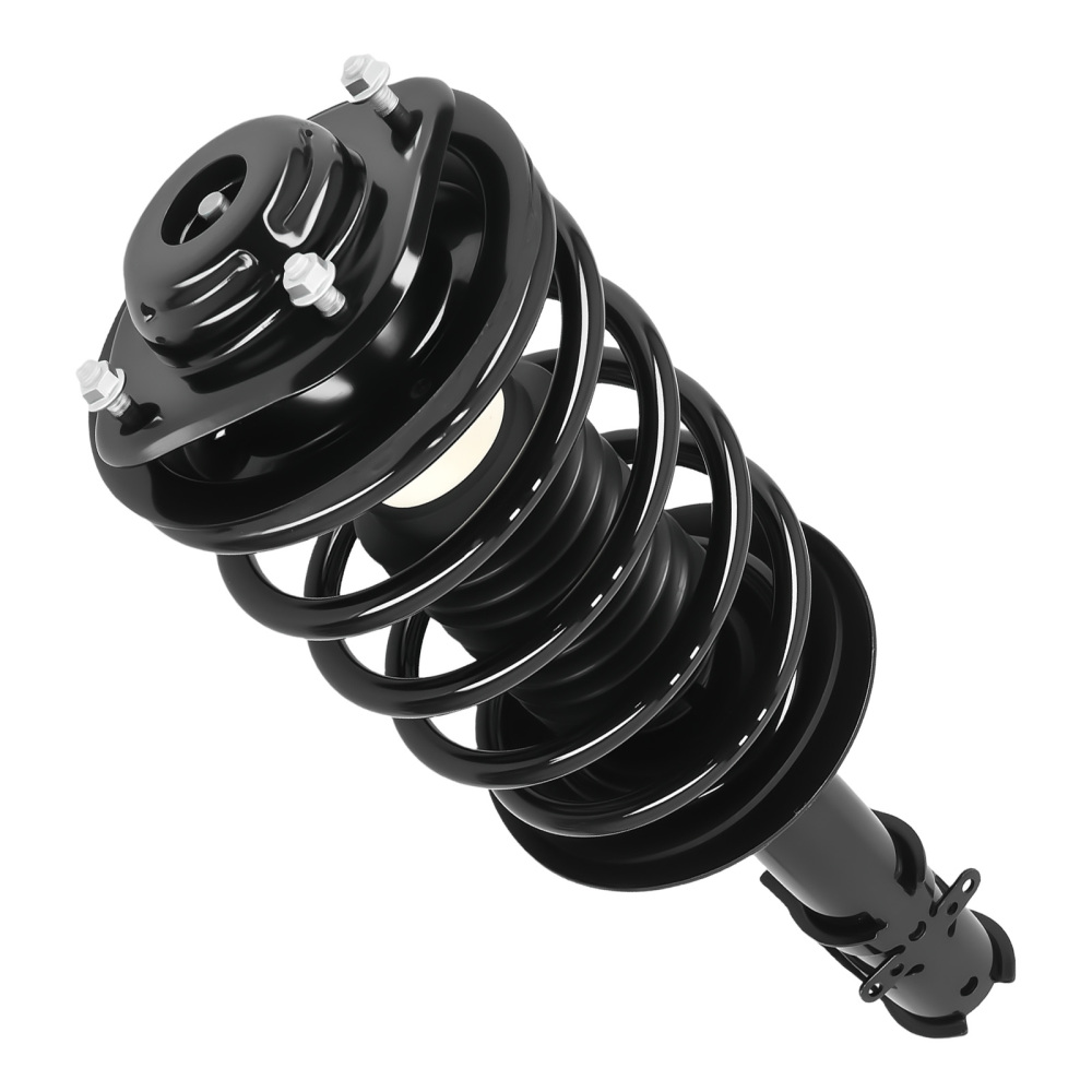 4pcs Rear Front Struts Assembly compatible for Chrysler PT Cruiser 2001 - 2010 171592