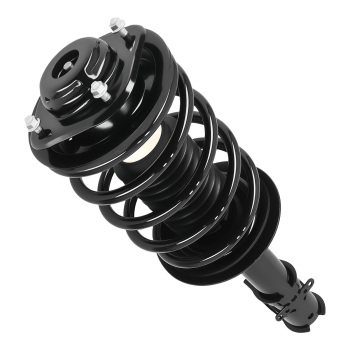 4pcs Rear Front Struts Assembly compatible for Chrysler PT Cruiser 2001 - 2010 171592