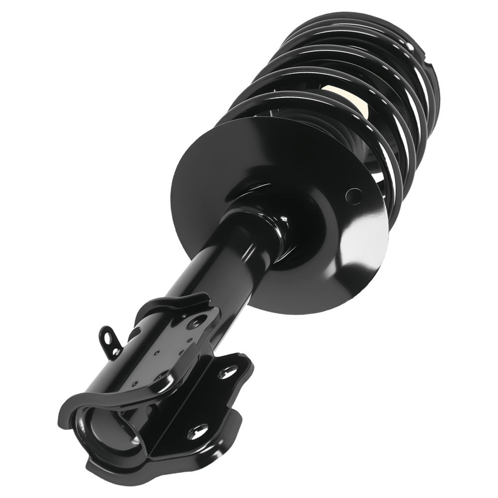 4pcs Rear Front Struts Assembly compatible for Chrysler PT Cruiser 2001 - 2010 171592