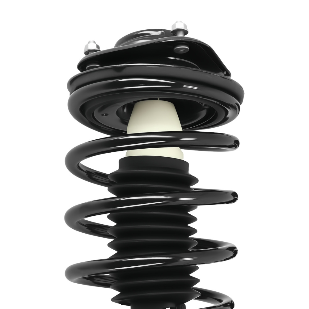 4pcs Rear Front Struts Assembly compatible for Chrysler PT Cruiser 2001 - 2010 171592