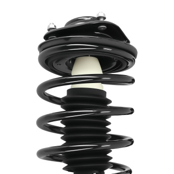 4pcs Rear Front Struts Assembly compatible for Chrysler PT Cruiser 2001 - 2010 171592