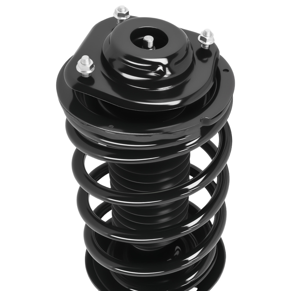 4pcs Rear Front Struts Assembly compatible for Chrysler PT Cruiser 2001 - 2010 171592