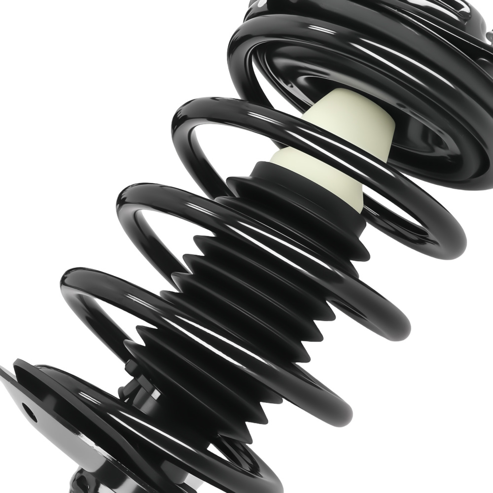 4pcs Rear Front Struts Assembly compatible for Chrysler PT Cruiser 2001 - 2010 171592